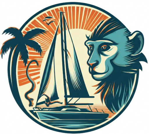 sailingmonkeys.com